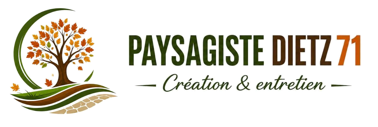 Paysagiste Dietz 71 — création et entretien