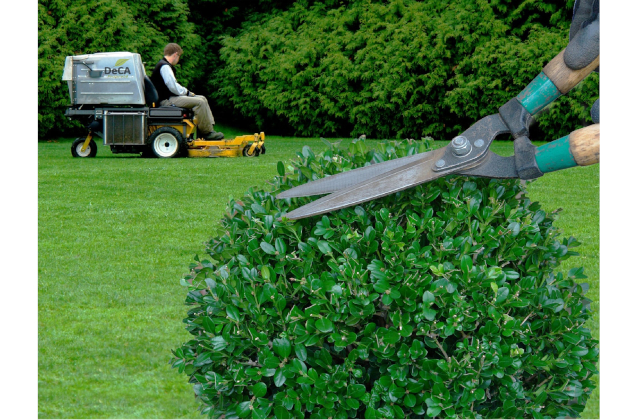 Contacter Dietz Paysagiste